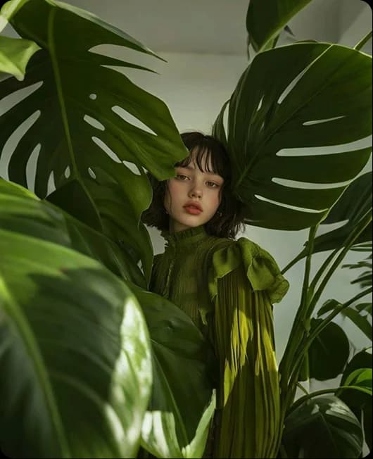 Midjourney sample creation 2