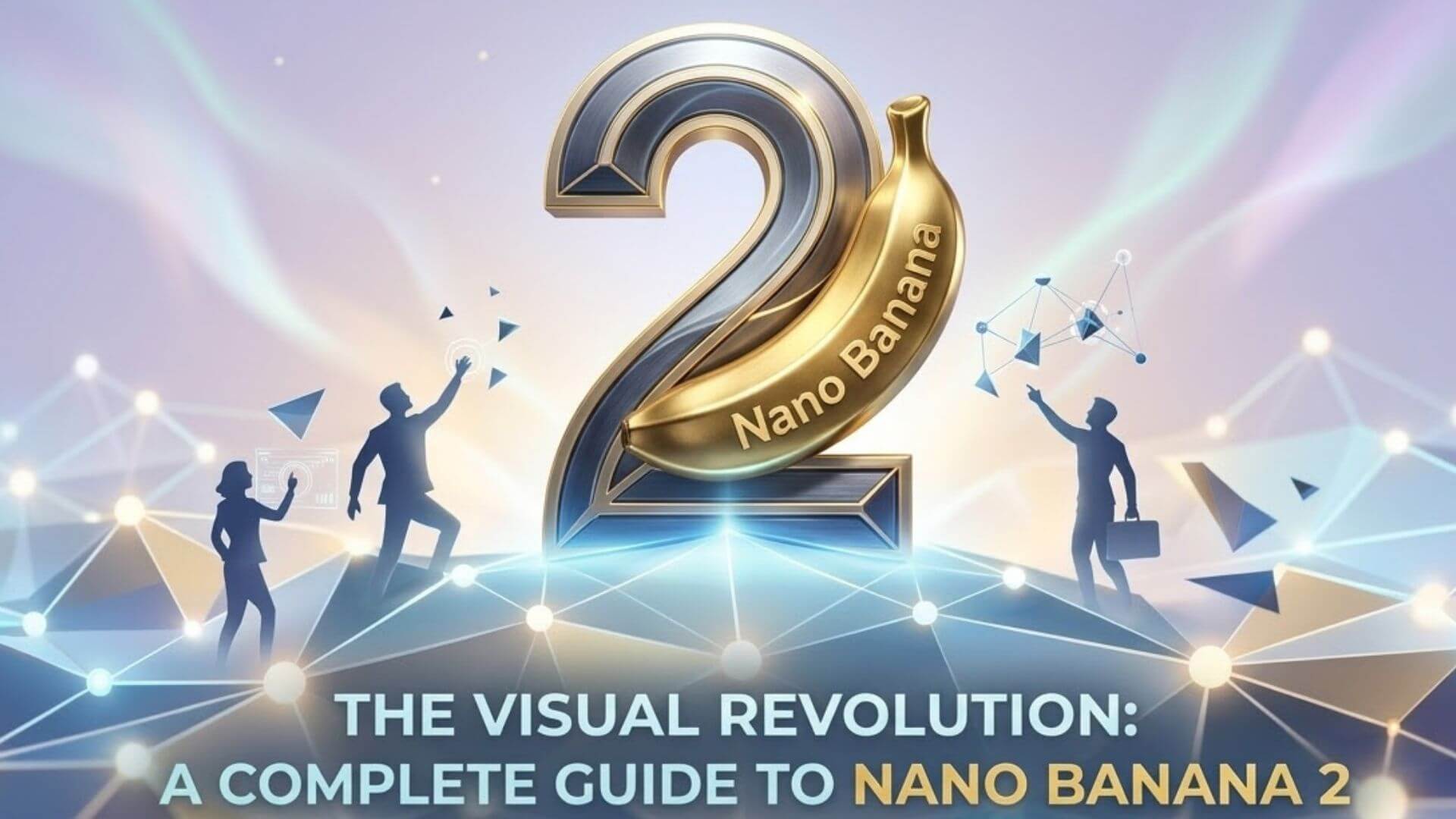 Google Nano Banana 2: The Complete Guide to AI Image Generation