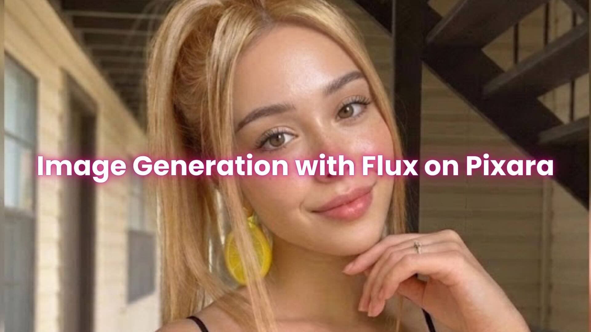 The Ultimate Guide to Generating Images with Flux on Pixara
