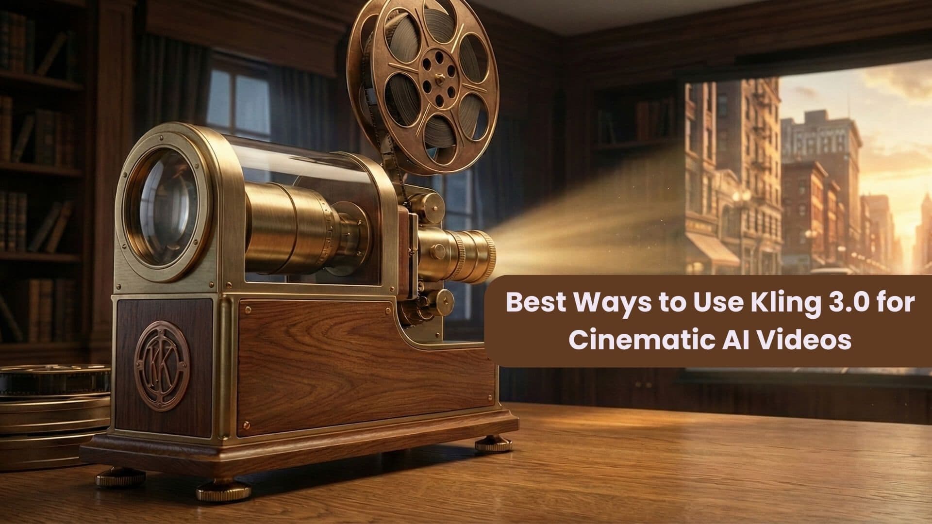 Kling 3.0 AI Video Generator: Features, Pricing & What's New