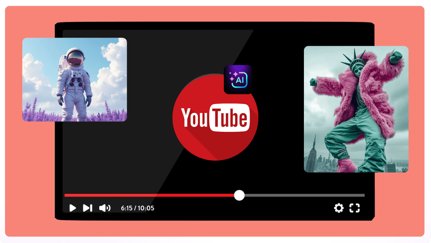 The AI Takeover Hits YouTube: Shorts Just Leveled Up