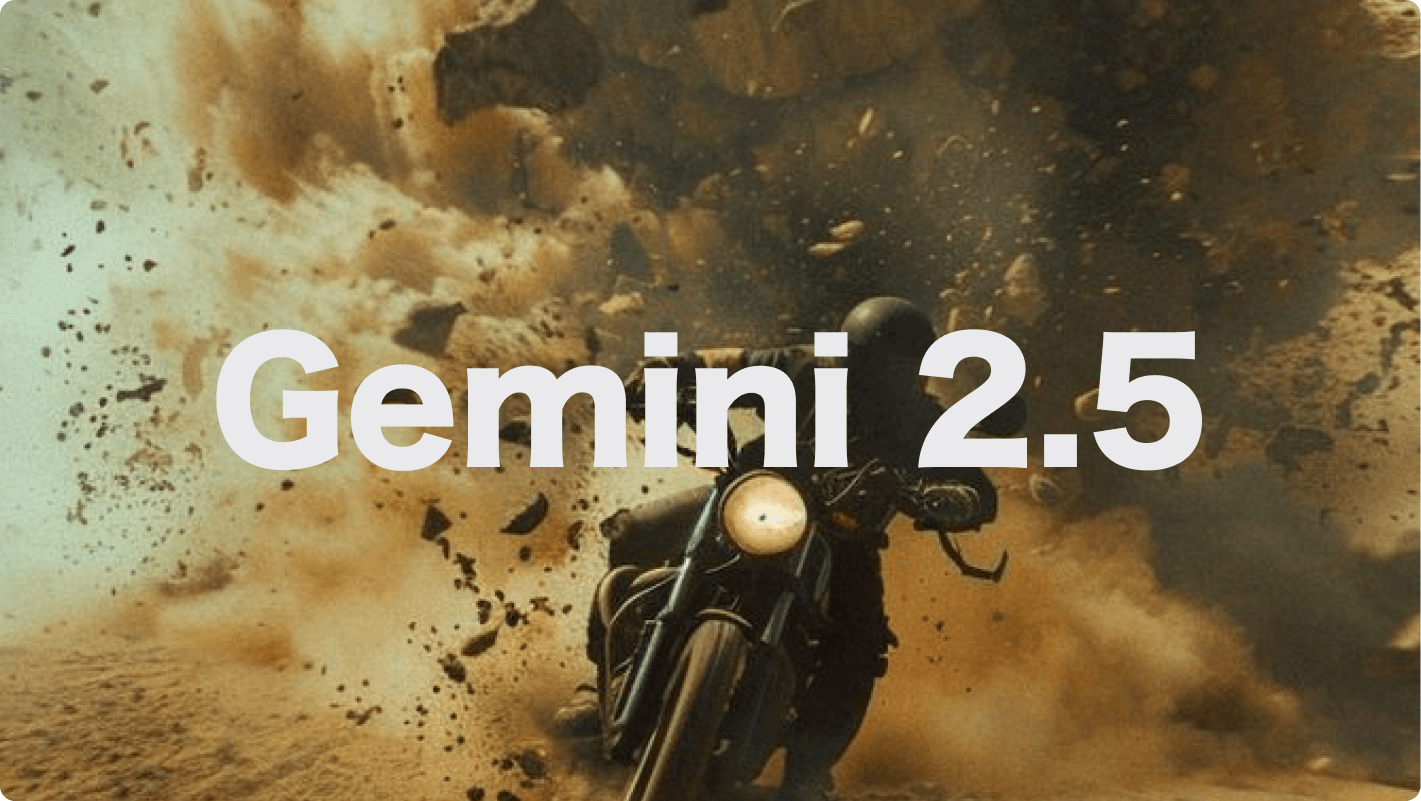 Google Gemini 2.5 Is Here: New Features & What It Means for AI Creators