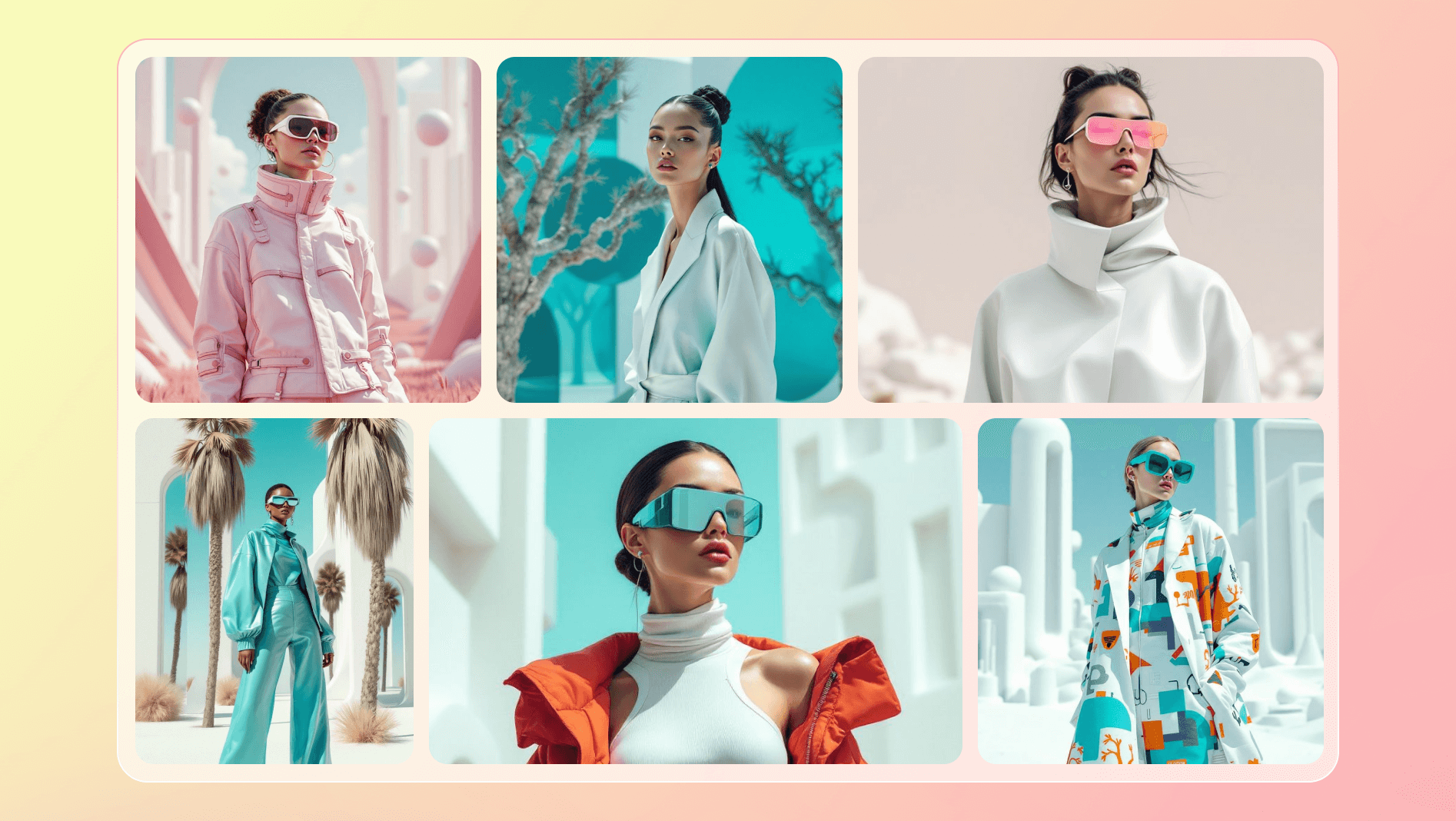 How Fashion Brands Can Reinvent Visual Content with Pixara’s AI Image-to-Image Tool