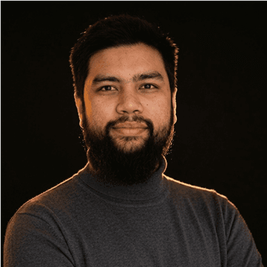 Umar Wazir