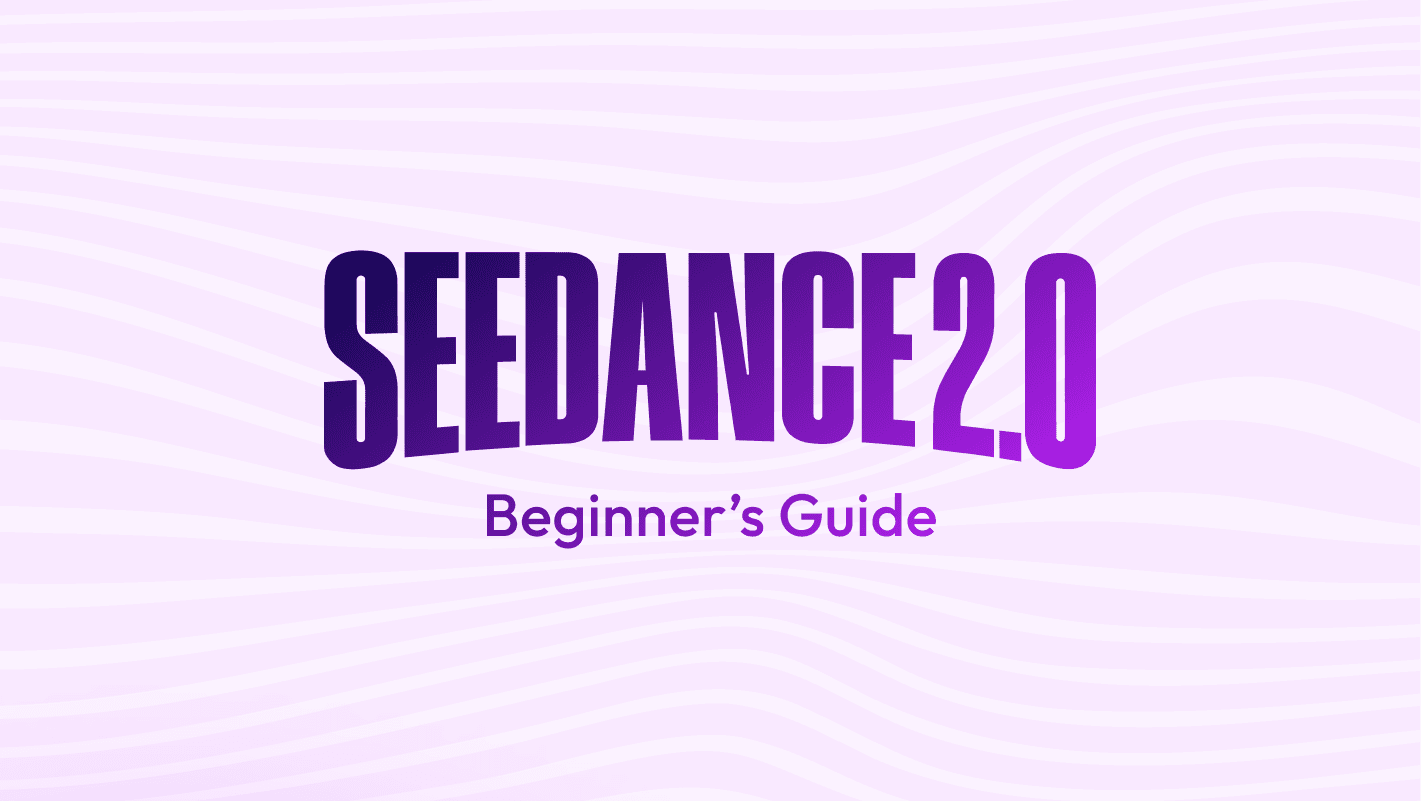 How to Effectively Use Seedance 2.0 for Beginners