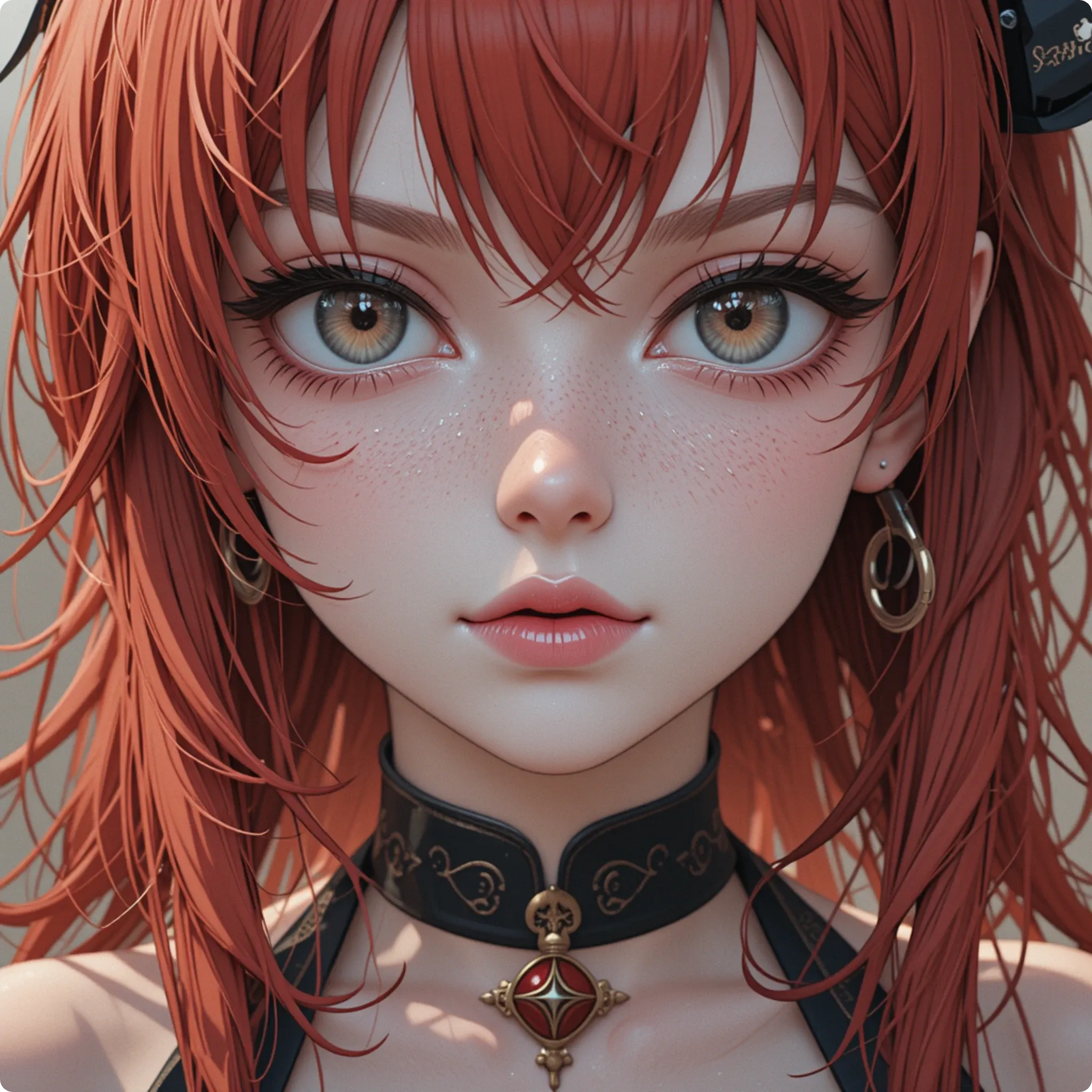 Turn Images Into Anime Art With an AI Anime Generator