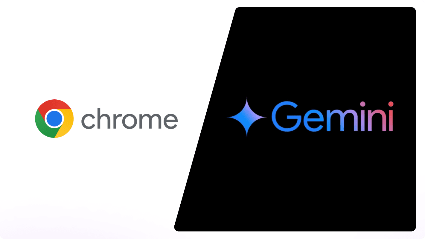 Chrome Meets Gemini as Antitrust Dust Settles