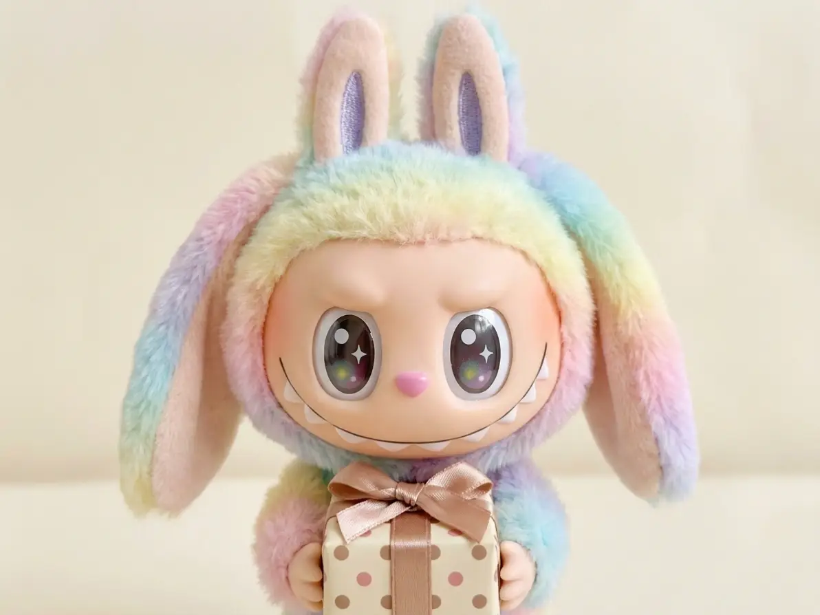 Generate Cute Chibi and Cartoon Characters