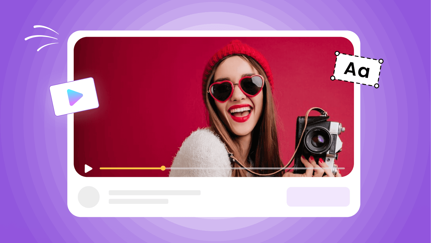Turn Text into Captivating Videos with Al