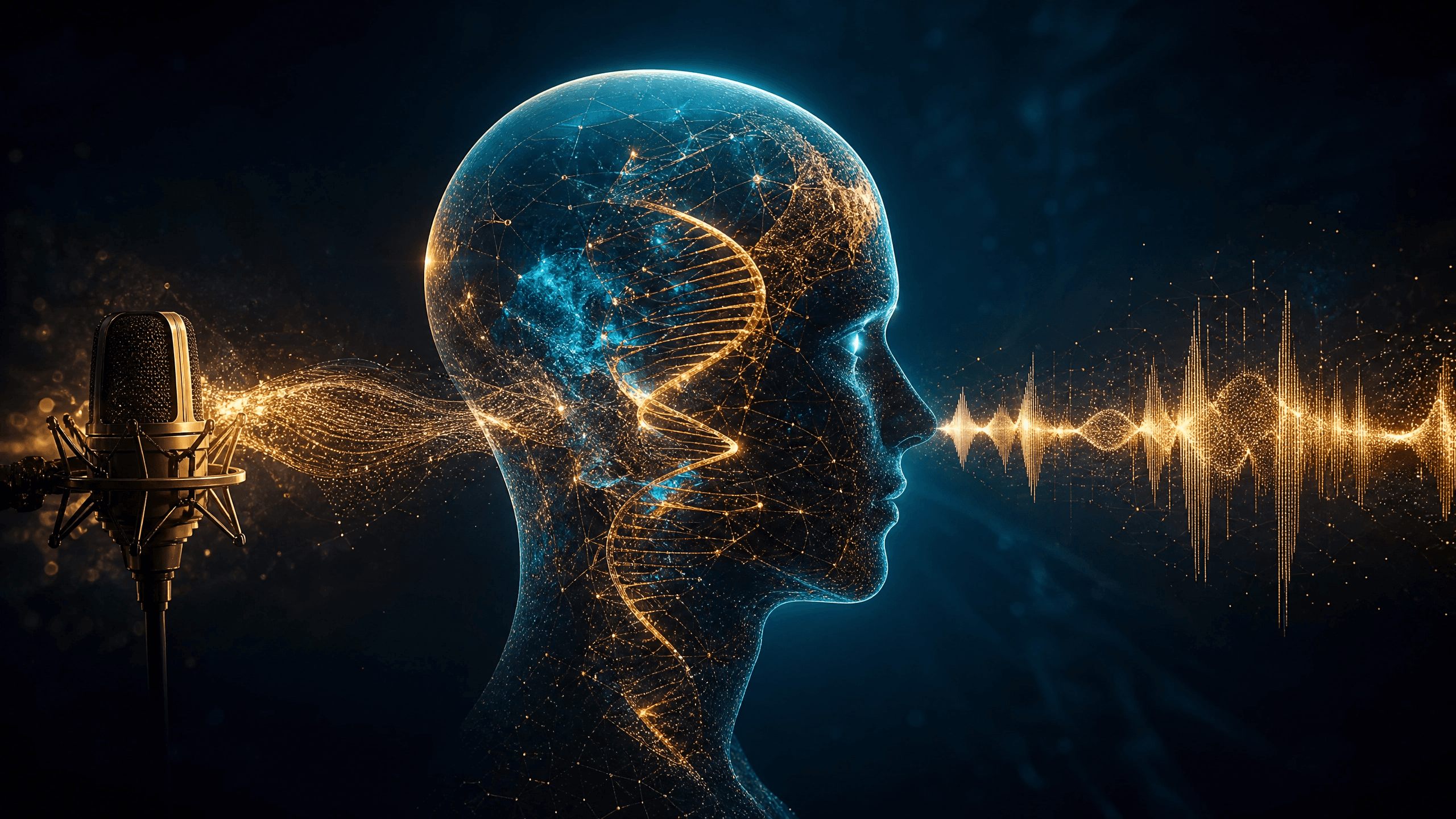 Advanced AI Music Generator